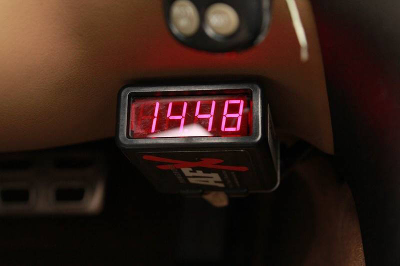 1999 Chevrolet Corvette