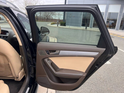 2013 Audi Allroad 2.0T quattro Premium Plus