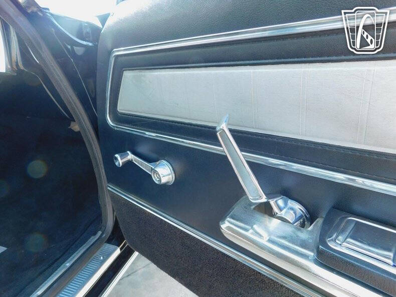1965 Dodge Coronet