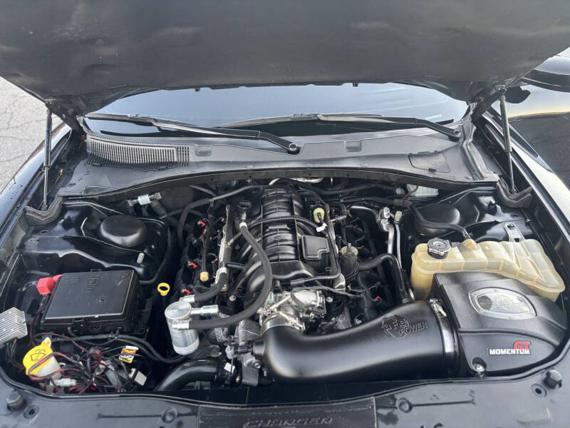 2019 Dodge Charger R/T