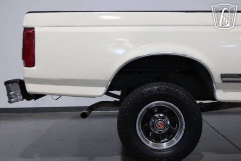 1990 Ford F-150