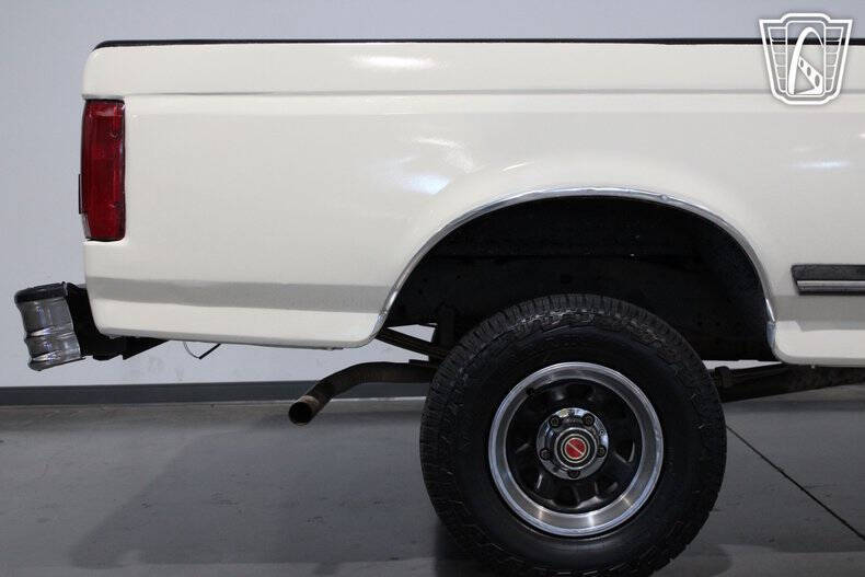 1990 Ford F-150