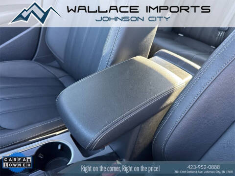 2020 Volkswagen Passat SEL