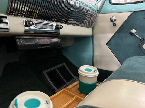 1954 Chevrolet Bel Air