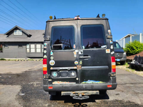2006 Dodge Sprinter