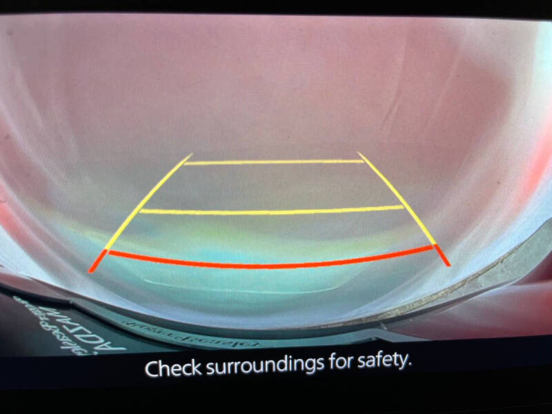 2024 Mazda CX-50 2.5 S Preferred