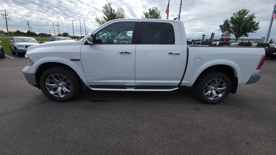 2019 Ram 1500 Classic for sale at Victoria Auto Sales in Victoria, MN