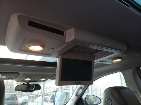 2013 Buick Enclave Premium