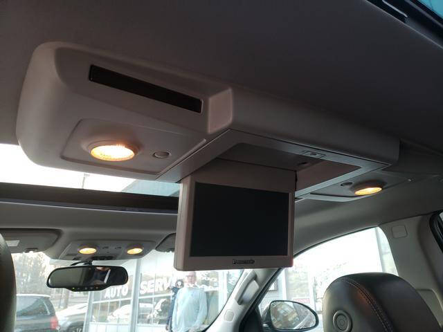 2013 Buick Enclave Premium