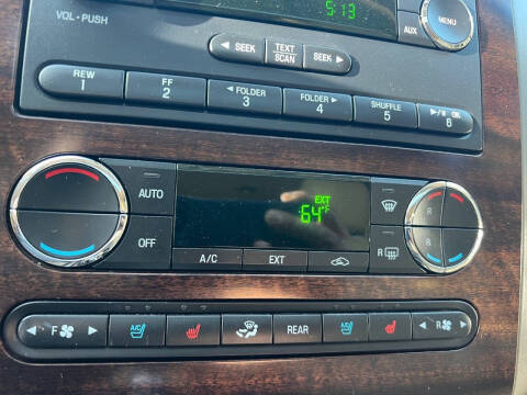 2014 Ford Expedition XLT