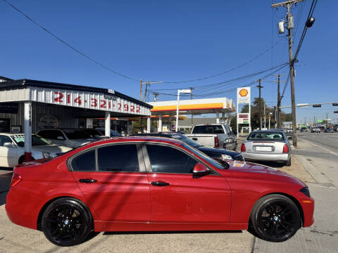 2013 BMW 3 Series 328i