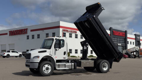 2026 Freightliner M2 106