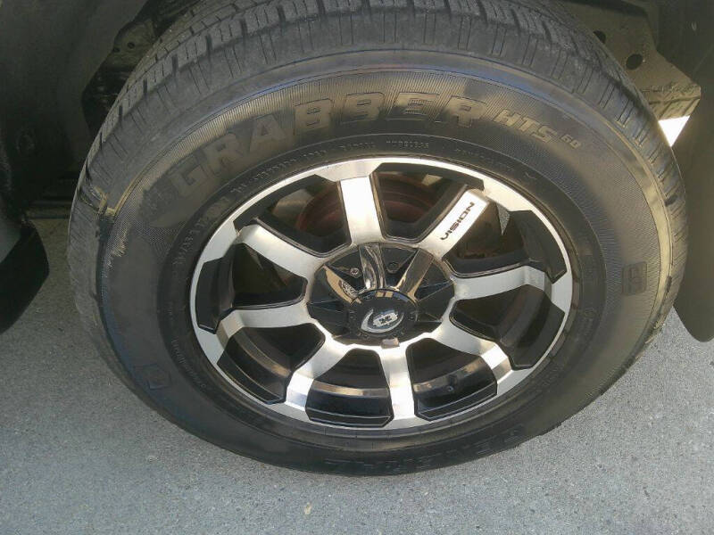 2006 Toyota 4Runner SR5