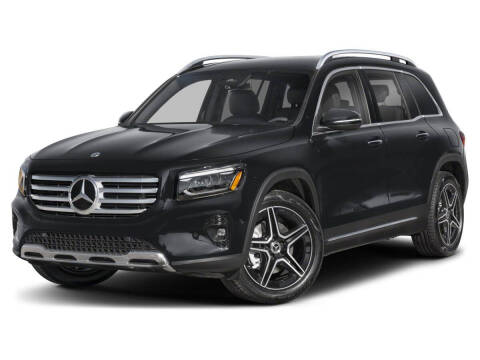 2025 Mercedes-Benz GLB for sale at Mercedes-Benz of North Olmsted in North Olmsted OH