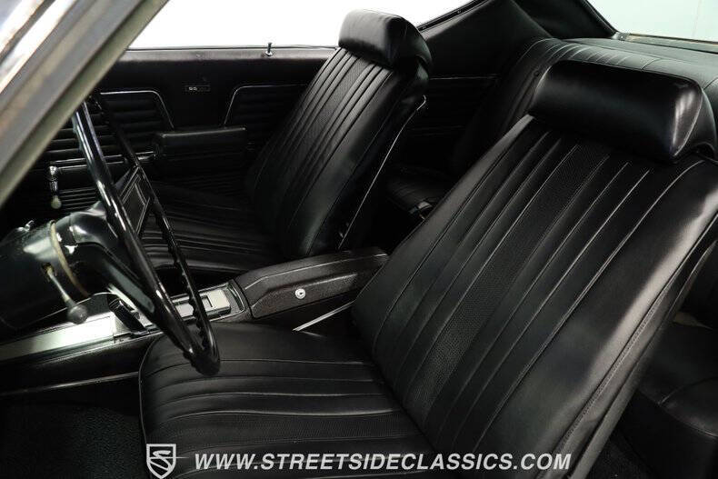 1969 Chevrolet Chevelle