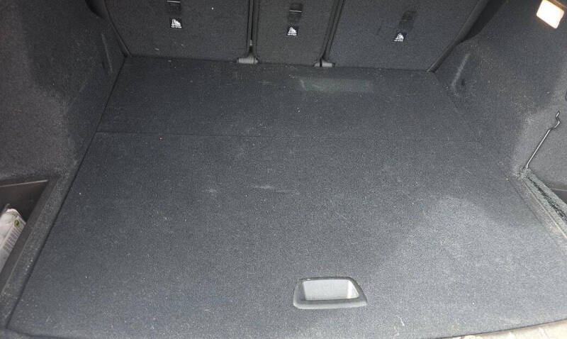 2021 BMW X1 sDrive28i