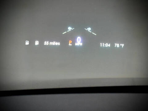 2019 Lincoln Continental Reserve