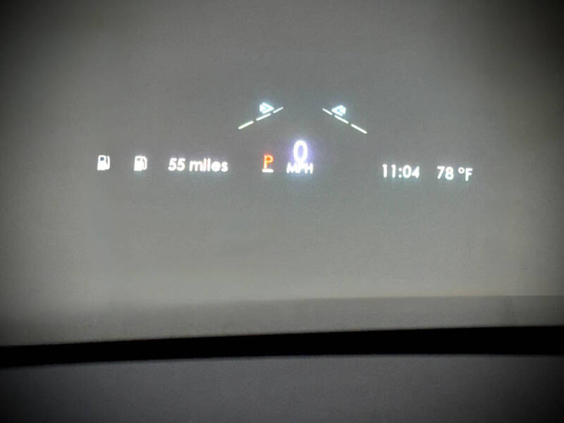 2019 Lincoln Continental Reserve