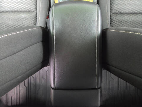 2018 GMC Acadia SLE-2