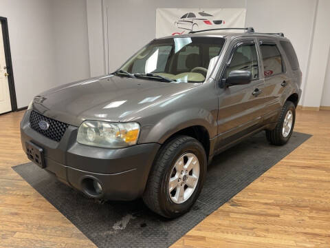 2006 Ford Escape for sale at Quality Autos in Marietta GA