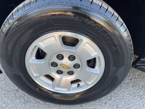 2009 Chevrolet Tahoe LT