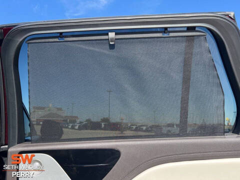 2020 Lincoln Aviator Black Label