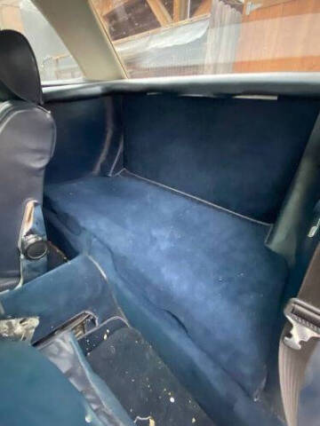 1981 Mercedes-Benz SL-Class