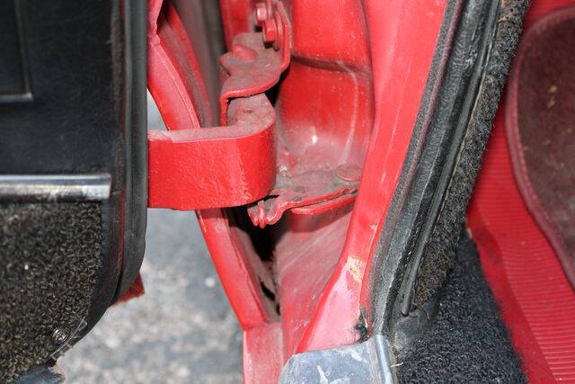 1964 Chevrolet Impala