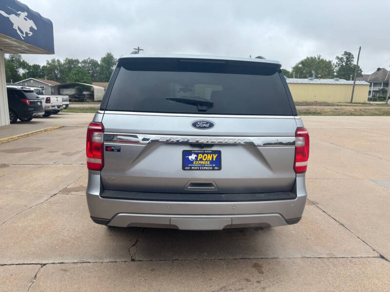 2021 Ford Expedition XLT