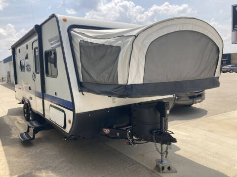 2018 Jayco Jay Feather