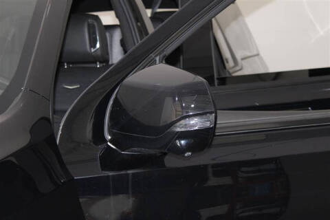 2021 Cadillac Escalade ESV Premium Luxury