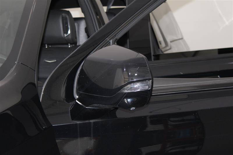 2021 Cadillac Escalade ESV Premium Luxury