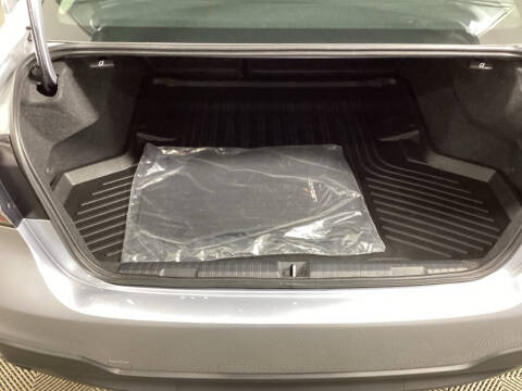 2022 Subaru Legacy Premium