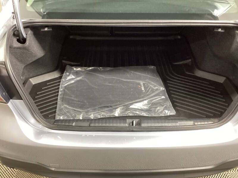 2022 Subaru Legacy Premium