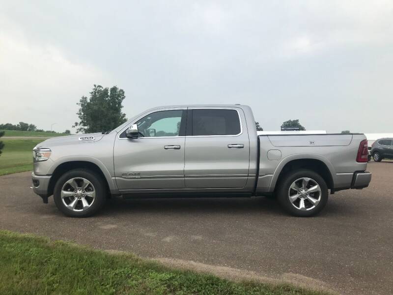 2019 RAM Ram Pickup 1500 for sale at Mays Auto Sales and Services in Stanley WI