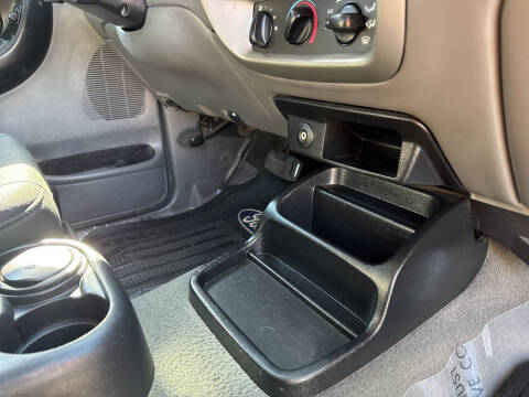 2007 Ford Ranger XLT