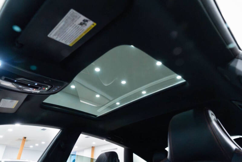 2019 Audi RS 5 Sportback 2.9T quattro