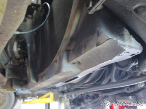 1977 Pontiac Phoenix