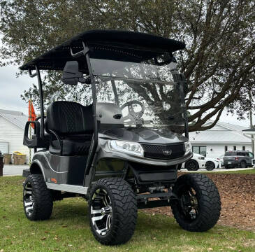 2024 Royal NVS 72V PL4