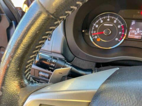2014 Subaru Forester 2.0XT Touring