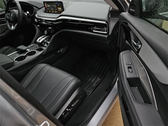 2023 Acura MDX SH-AWD