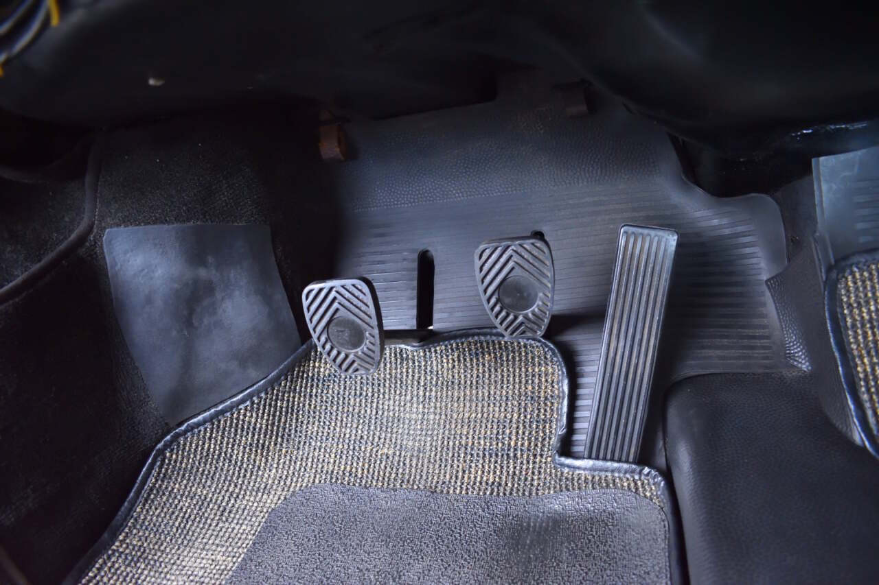 1966 Porsche 911 83