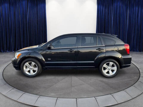 2010 Dodge Caliber SXT