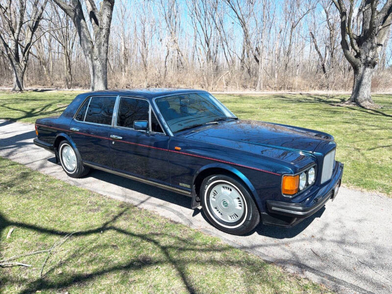 1993 Bentley Brooklands - Photo 12