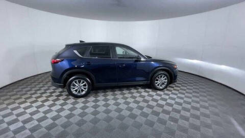 2022 Mazda CX-5 2.5 S Select