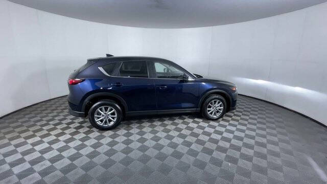 2022 Mazda CX-5 2.5 S Select