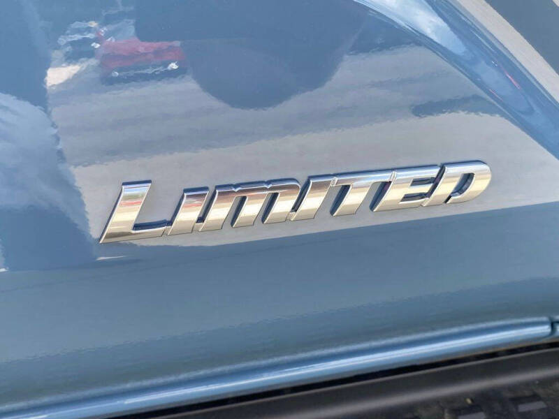 2026 Toyota 4Runner