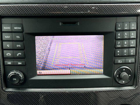 2015 Mercedes-Benz Sprinter