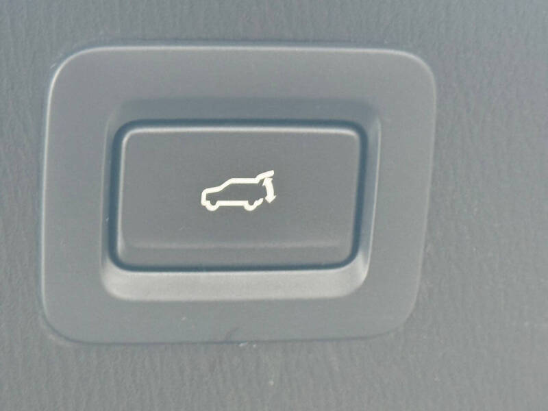 2021 Mazda CX-5 Signature