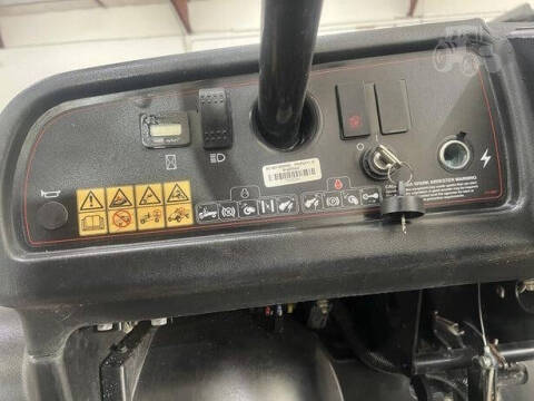 2019 Toro WORKMAN MD